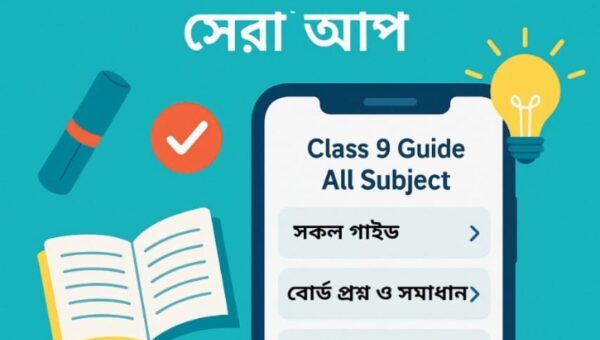 Class 9 Guide All Subject 2026