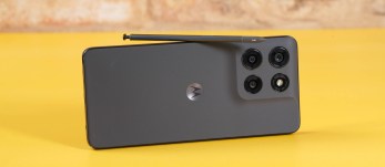 Motorola Edge 60 Pro