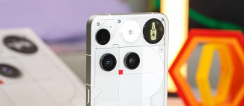 Nothing Phone 3 retail packaging