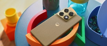 Motorola Edge 60 Pro