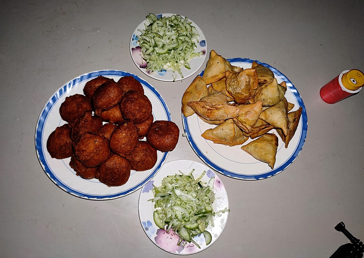 সুস্বাদু গরম গরম আলুর চপ রেসিপি