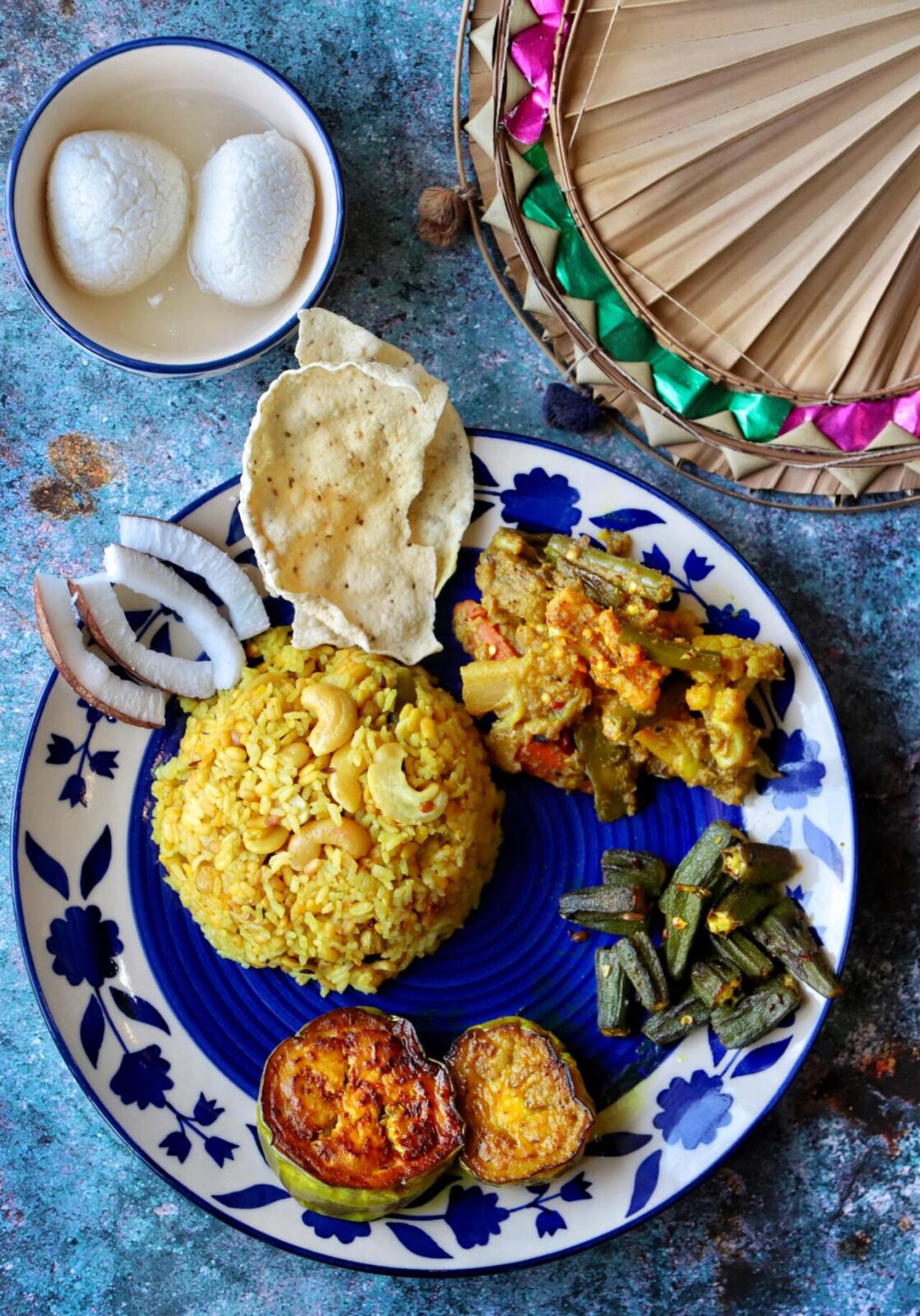 সুস্বাদু ও ঐতিহ্যবাহী বাঙালি ভুনা খিচুড়ি রেসিপি