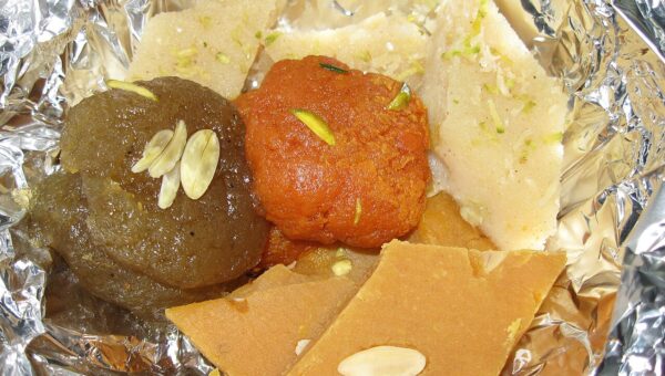সুজির হালুয়া