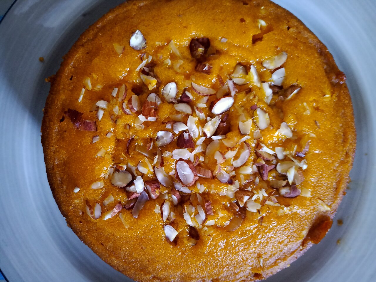 সুজি ভাজার ধাপ