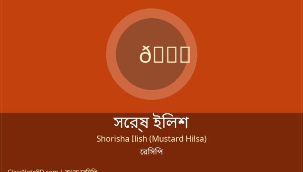 সর্ষে ইলিশ রেসিপি: খুব সহজে সুস্বাদু ইলিশ রান্না করুন!
