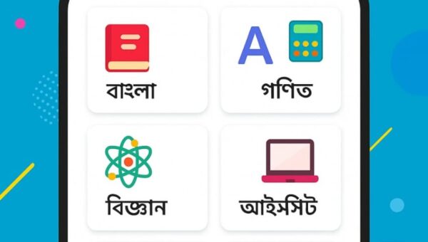 SSC Test Paper 2027 Allsubject