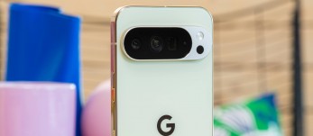 Google Pixel 10 Pro Display