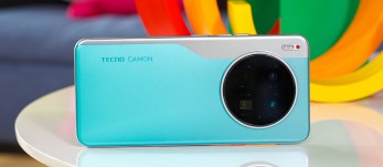 Tecno Phantom V Fold 2