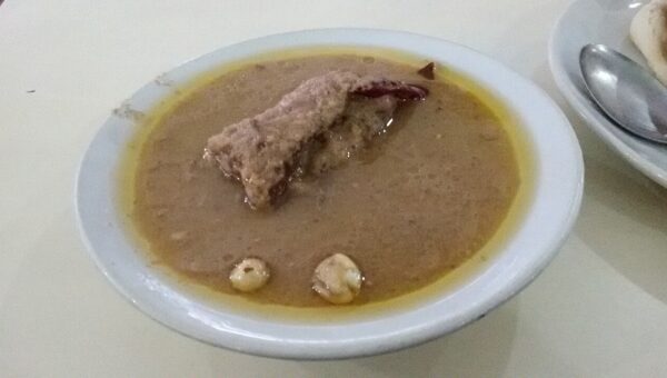 খাসির রেজালা