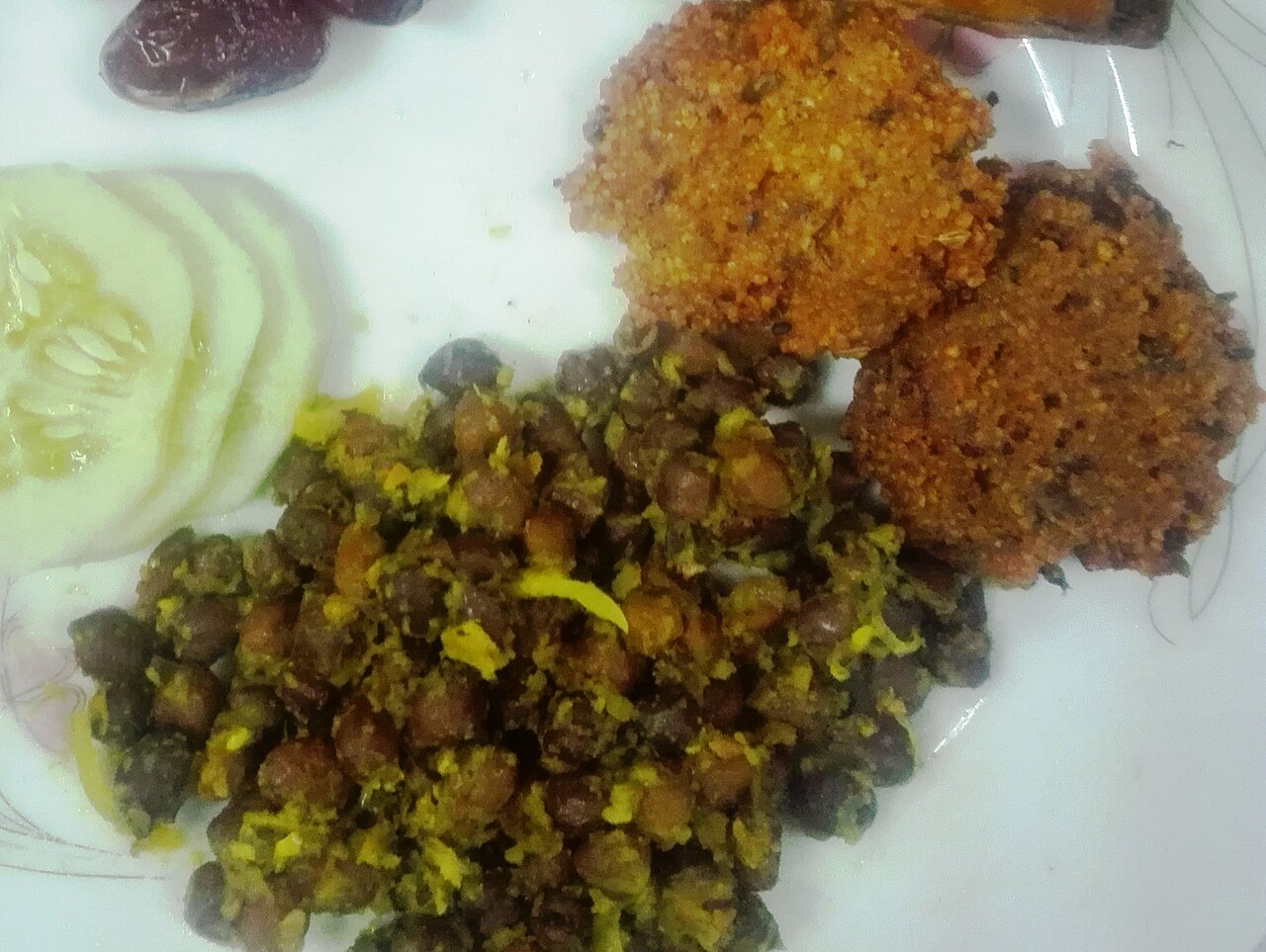 মুচমুচে ডালের পেঁয়াজু রেসিপি