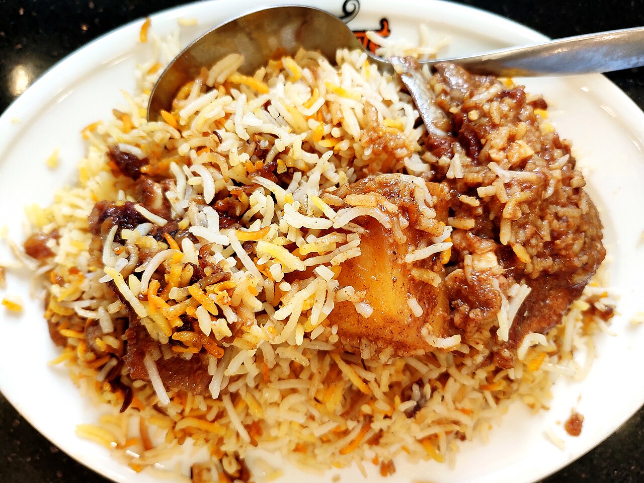 সহজ কাচ্চি বিরিয়ানি রান্নার নিয়ম