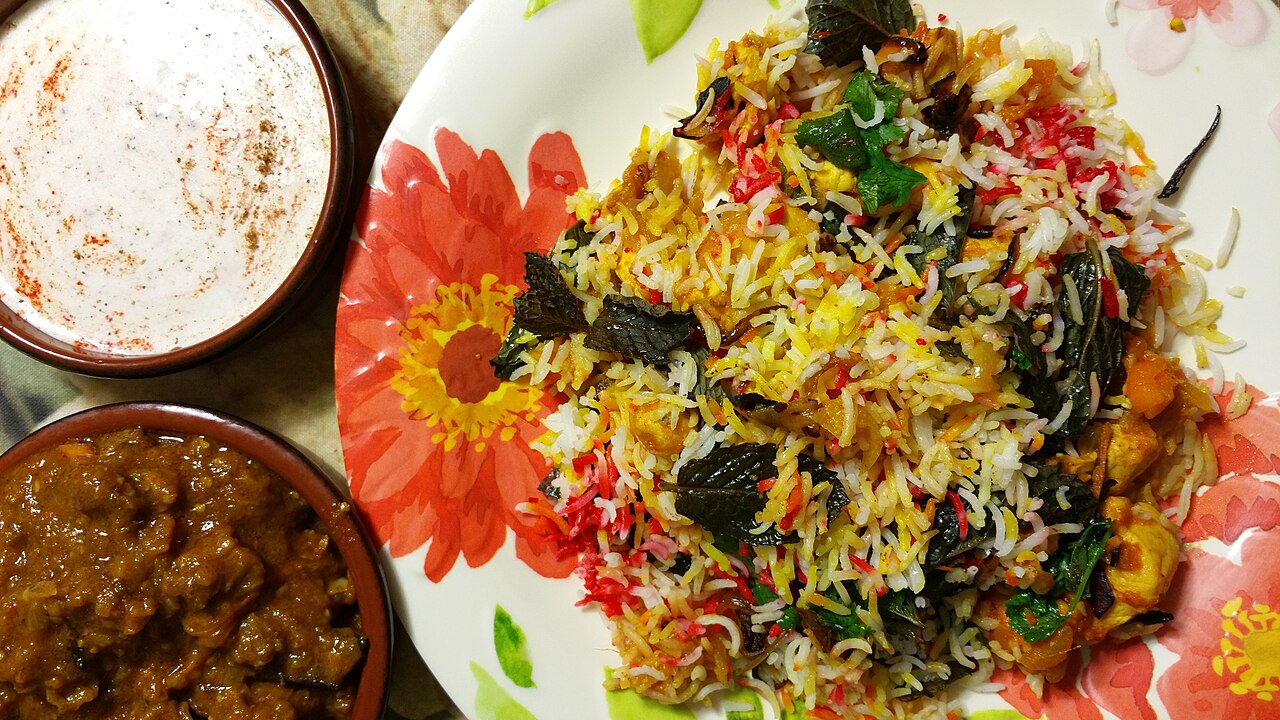 সহজ খাসির রেজালা রান্নার ধাপ