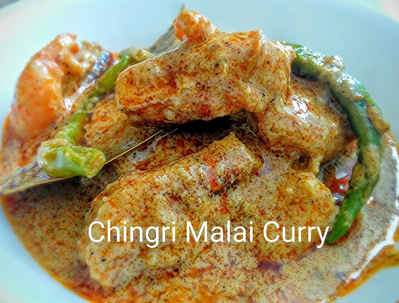 চিংড়ি মালাইকারি রেসিপি: সহজ ও সুস্বাদু ঘরে তৈরির সেরা উপায়! 3 চিংড়ি মালাইকারি রান্নার ধাপ