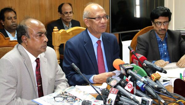 আলিম পরীক্ষার স্থগিত বিষয়সমূহের নতুন সময়সূচি প্রকাশ