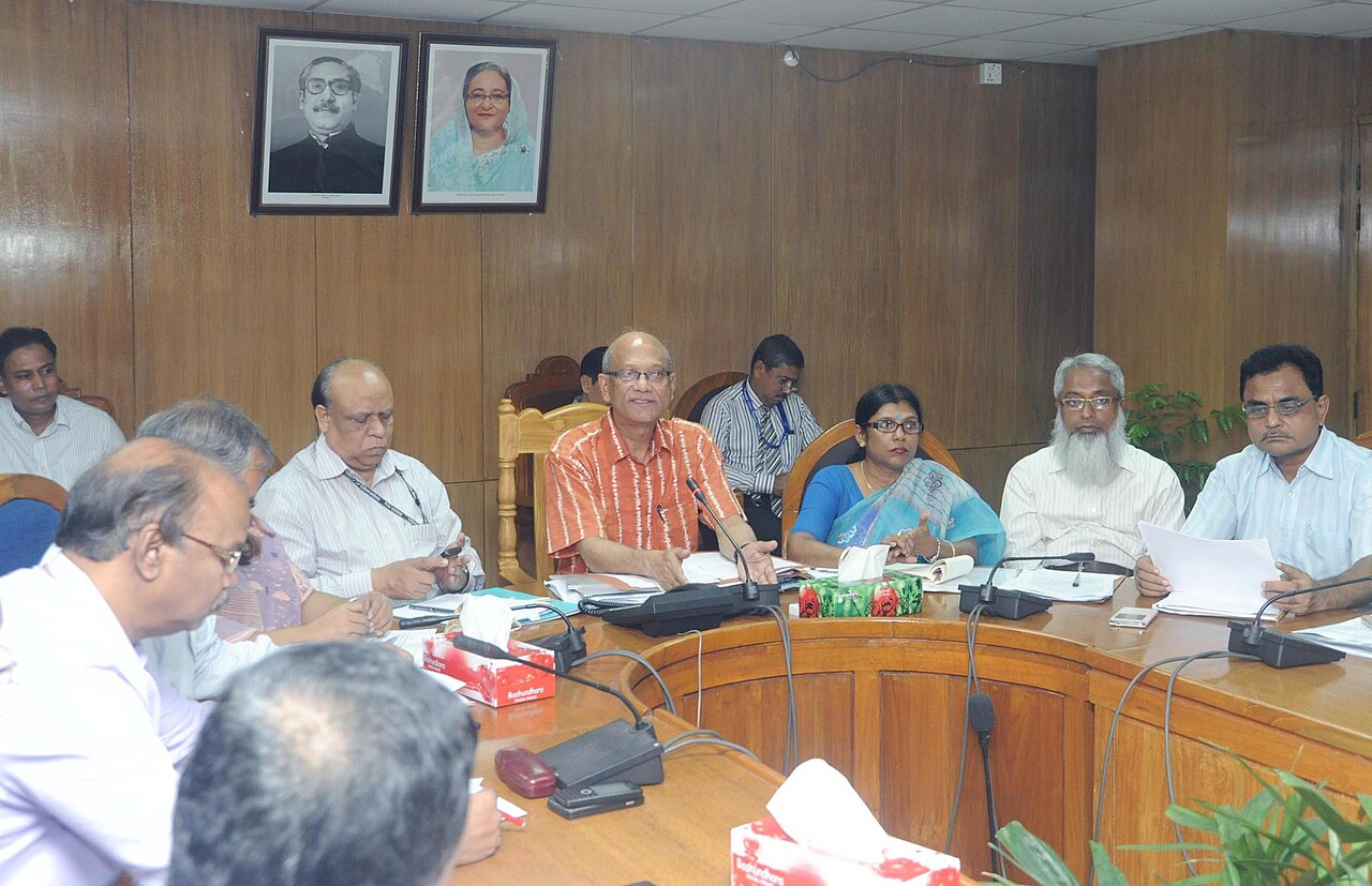 এমপিওভুক্ত শিক্ষকদের বদলির অনলাইন আবেদন