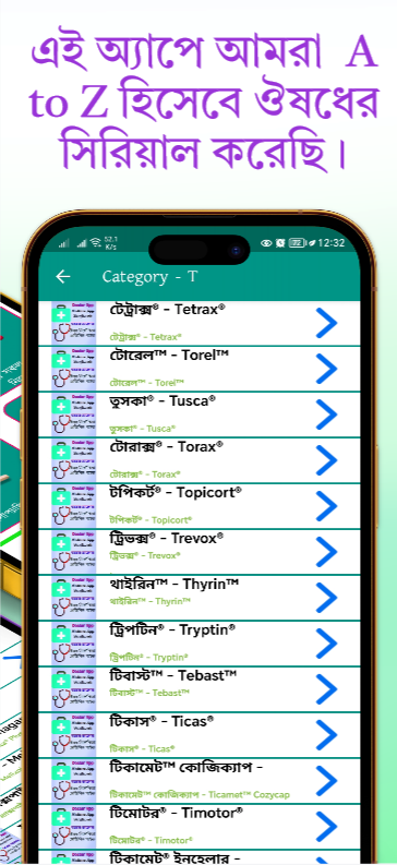 ঔষধ নির্দেশিকা: মেডিসিন গাইড