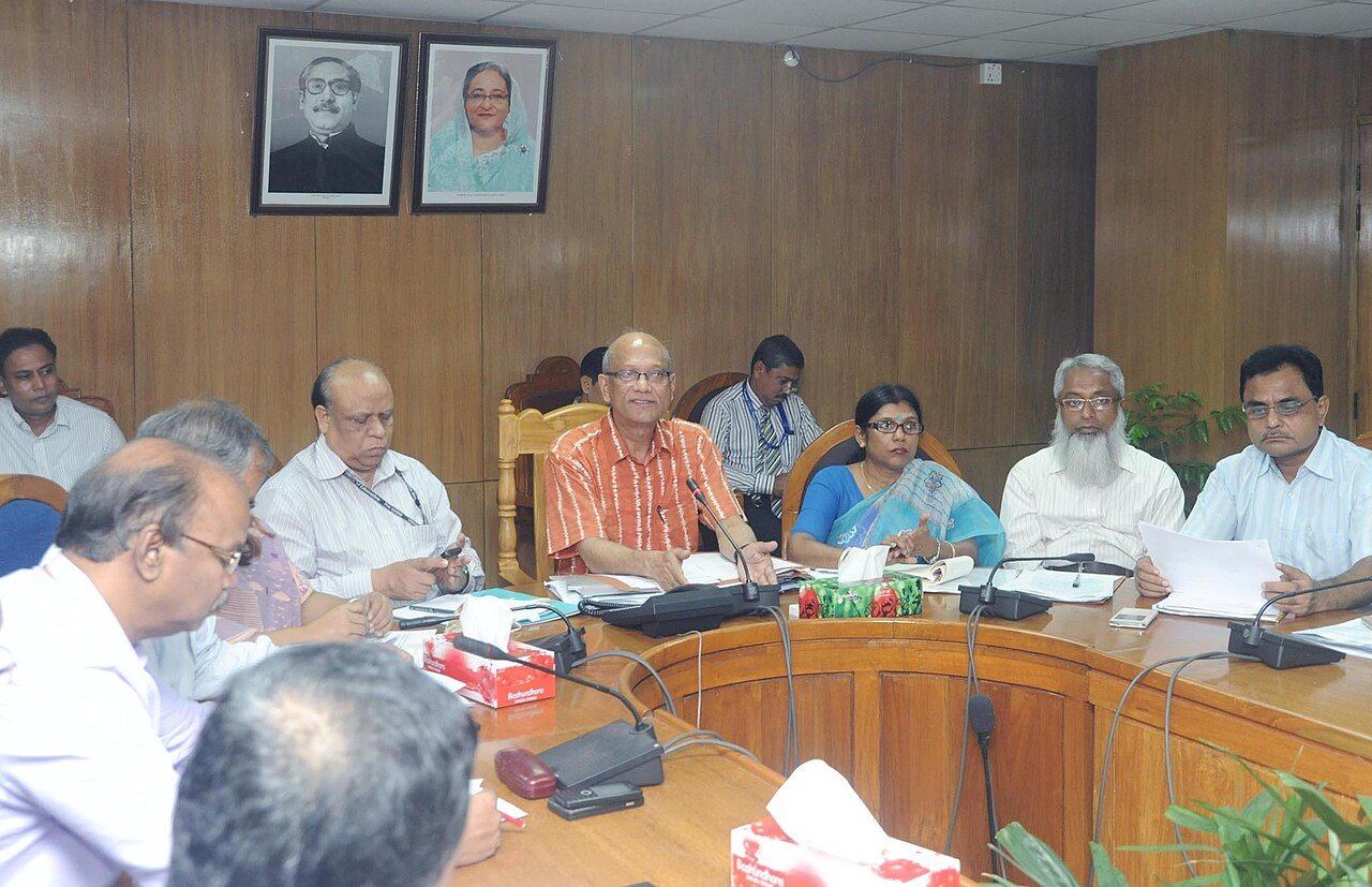 NTRCA শিক্ষক নিবন্ধন পরীক্ষার প্রস্তুতি ও সাধারণ নির্দেশনাবলী