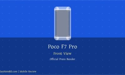 Poco F7 Pro: poco দাম বাংলাদেশ ও গেমিং রিভিউ
