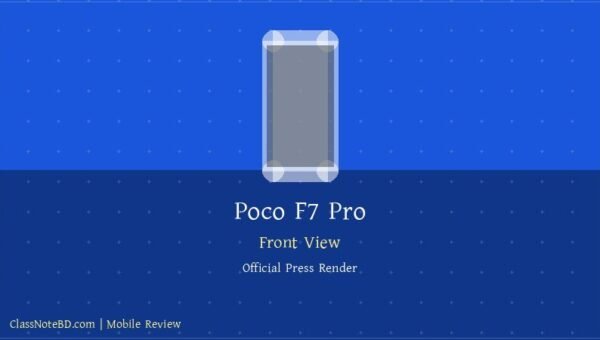 Poco F7 Pro: poco দাম বাংলাদেশ ও গেমিং রিভিউ
