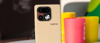 Realme GT 7 Pro performance and gaming
