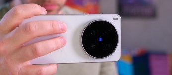 Vivo X200 Ultra Camera