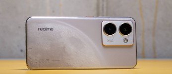 Realme GT 7 Pro