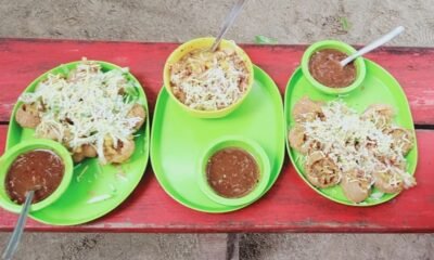 চটপটি