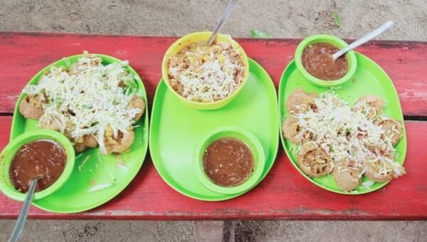 চটপটি