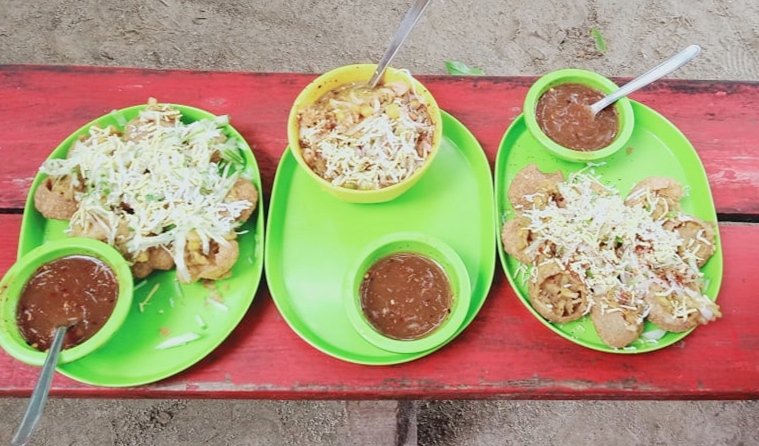 চটপটি