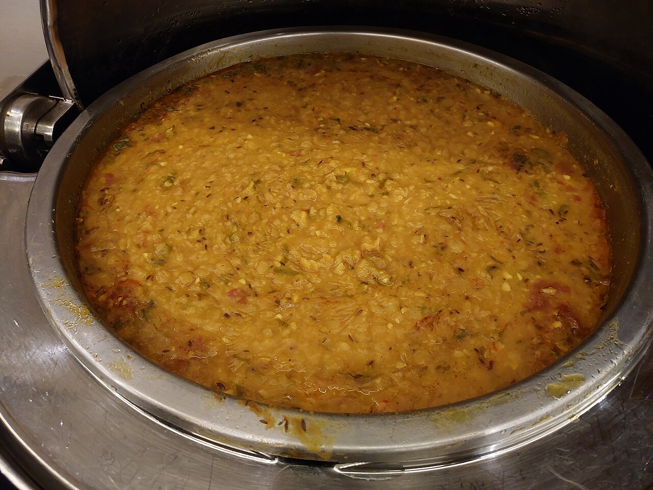 ডাল রান্নার নিয়ম ও বাগার দেওয়ার পদ্ধতি