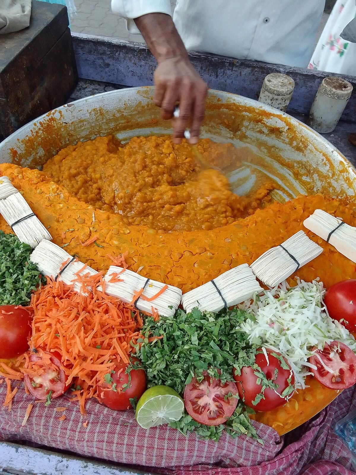 চটপটি