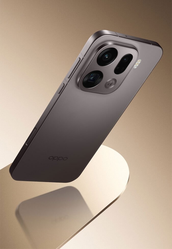 OPPO Find X10 রিভিউ — ডার্ক অ্যাঙ্গেলে ক্যামেরা ডিজাইন