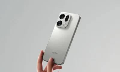 OPPO Find X10 রিভিউ