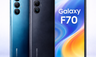 Samsung Galaxy F70 5G দাম বাংলাদেশ