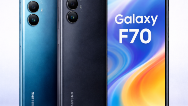 Samsung Galaxy F70 5G দাম বাংলাদেশ