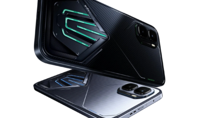 Infinix GT 50 Pro: দাম, লঞ্চের তারিখ ও যা জানা গেছে 6 Infinix GT 50 Pro রিভিউ