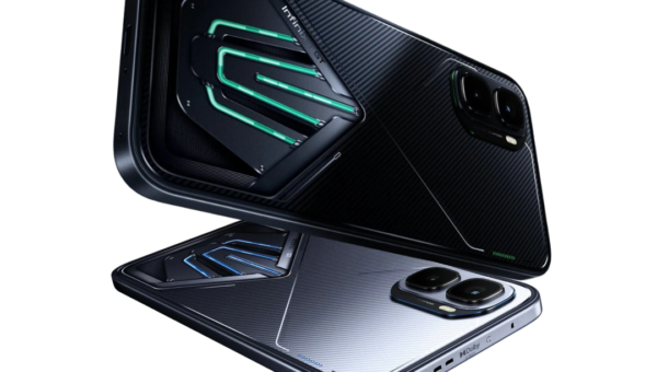 Infinix GT 50 Pro রিভিউ