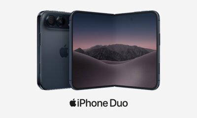 iPhone Duo রিভিউ