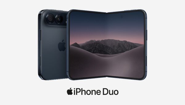 iPhone Duo রিভিউ