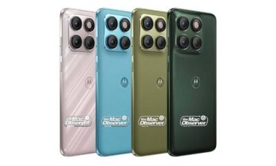 Motorola Edge 70 Neo রিভিউ