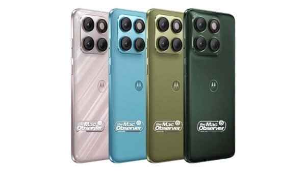 Motorola Edge 70 Neo রিভিউ