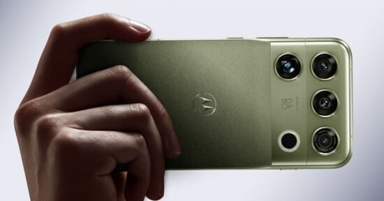 Motorola Signature 27 রিভিউ