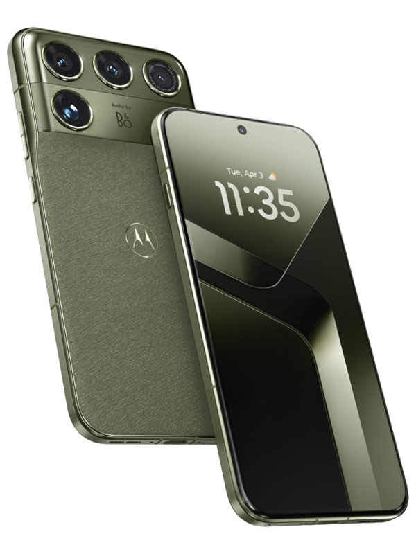 Motorola Signature 27 রিভিউ