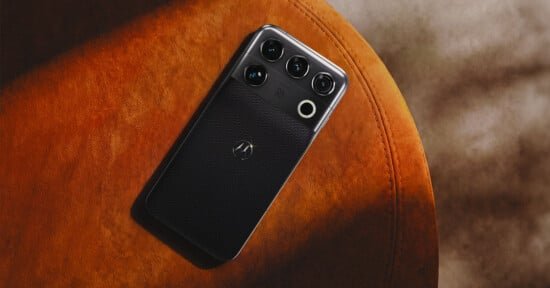 Motorola Signature 27 রিভিউ