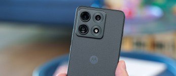 Motorola Edge 60 Pro