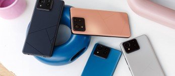 Asus ROG Phone 9 ক্যামেরা মডিউল