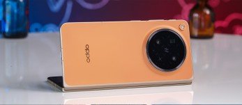 Oppo Find X8 Ultra Battery and Charging
