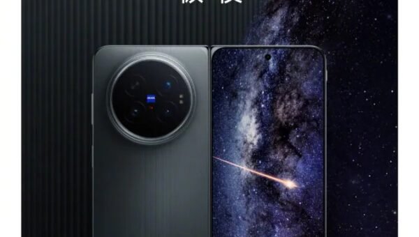Vivo X Fold 6 রিভিউ