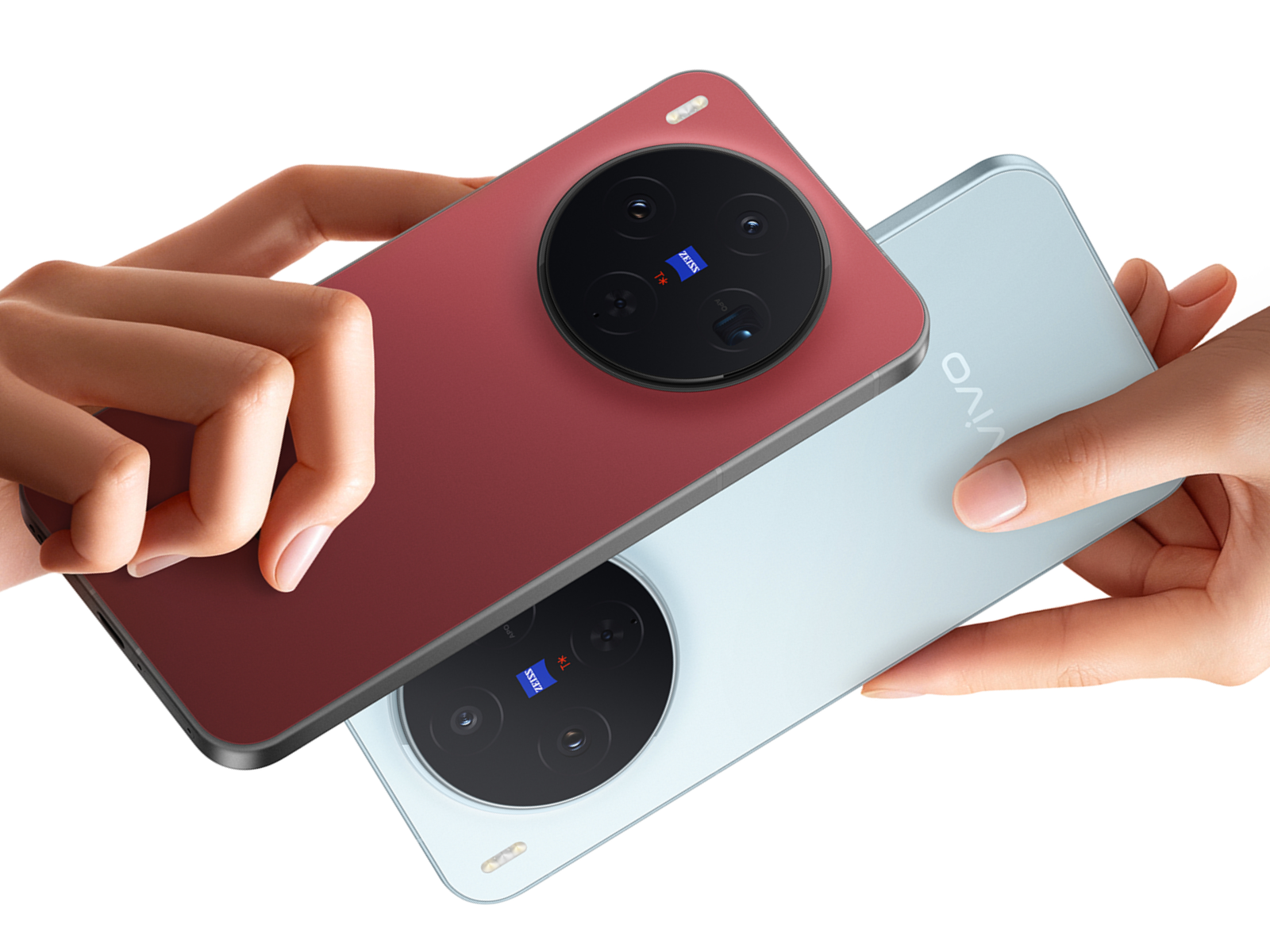 Vivo X500 সিরিজ রিভিউ
