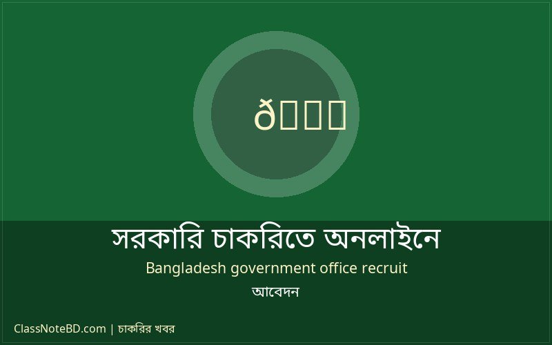 টেলিটক আবেদন ফরম পূরণ